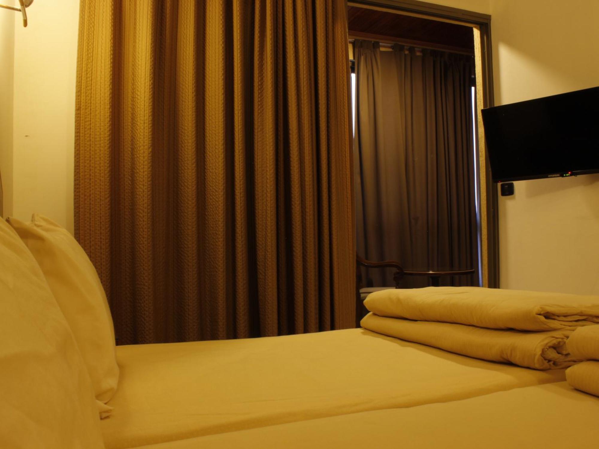 Viccini Suites Beirute Exterior foto