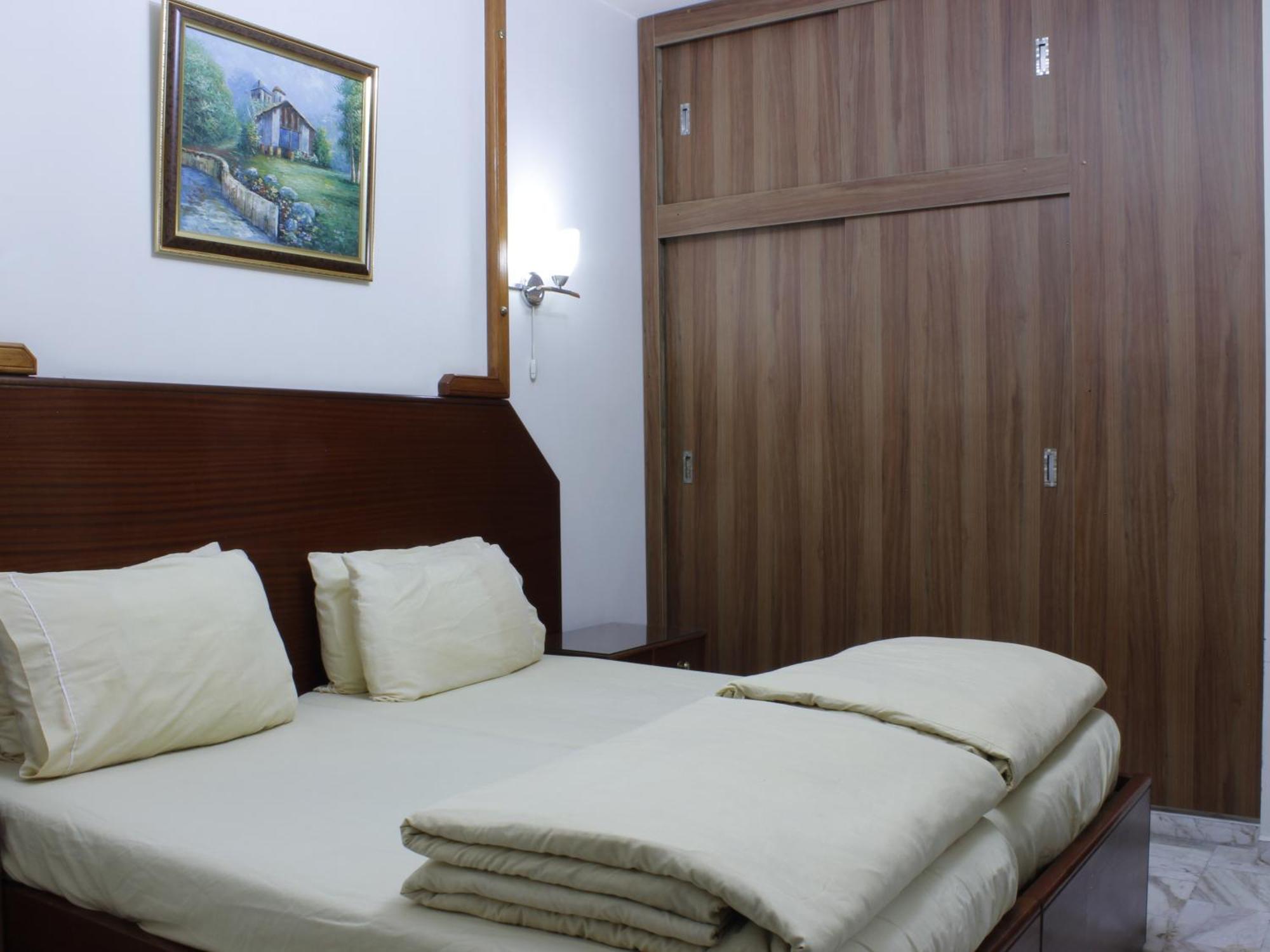 Viccini Suites Beirute Exterior foto