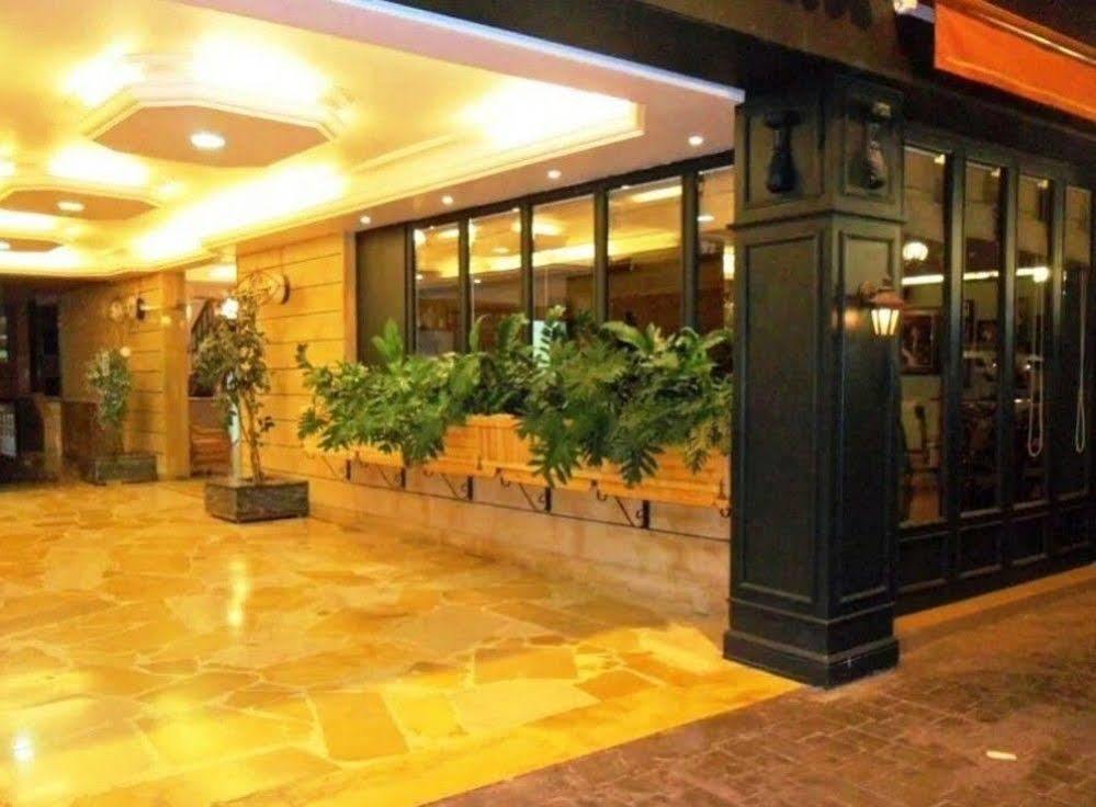 Viccini Suites Beirute Exterior foto