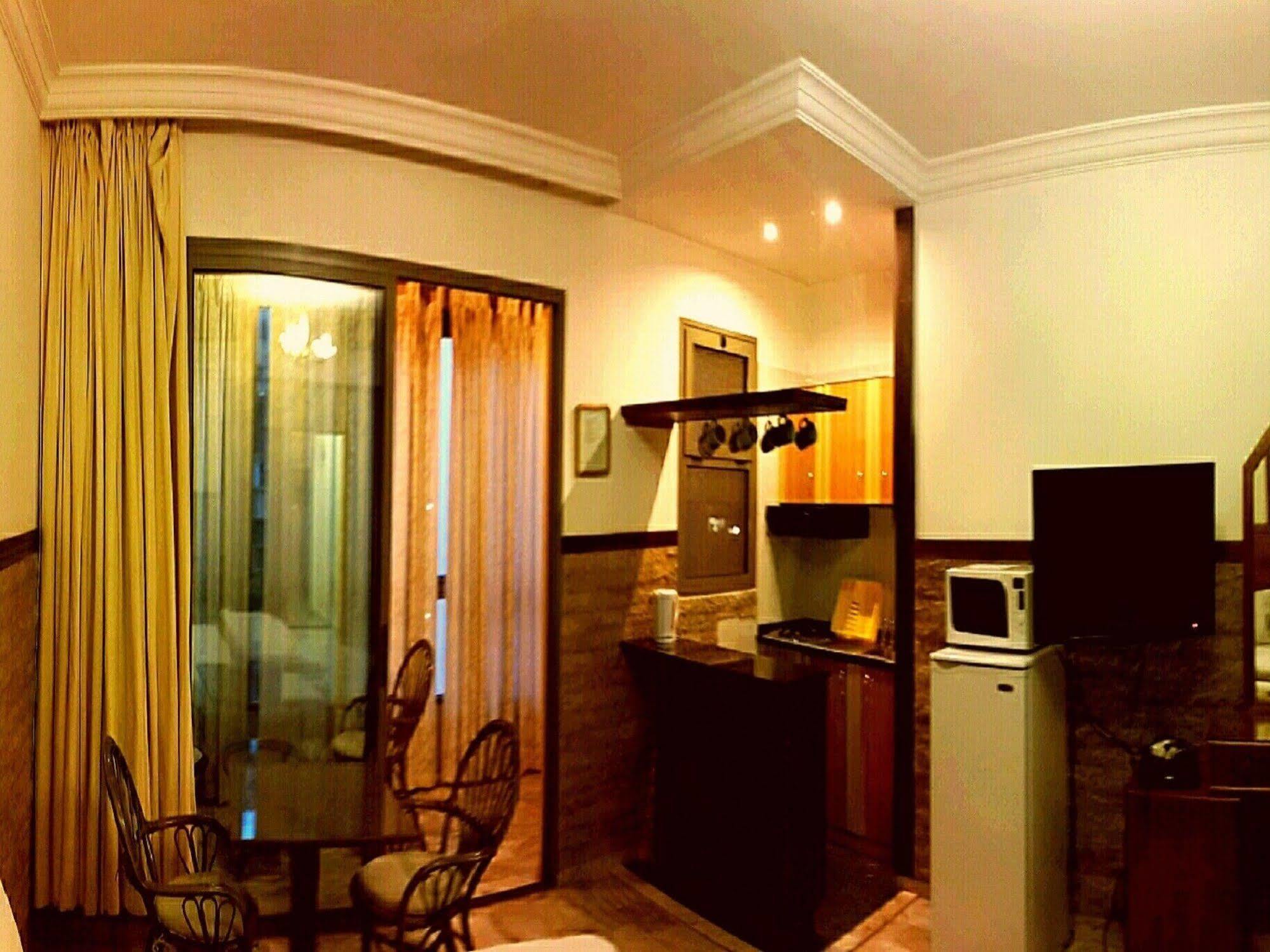 Viccini Suites Beirute Exterior foto