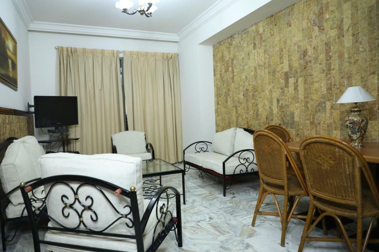 Viccini Suites Beirute Exterior foto