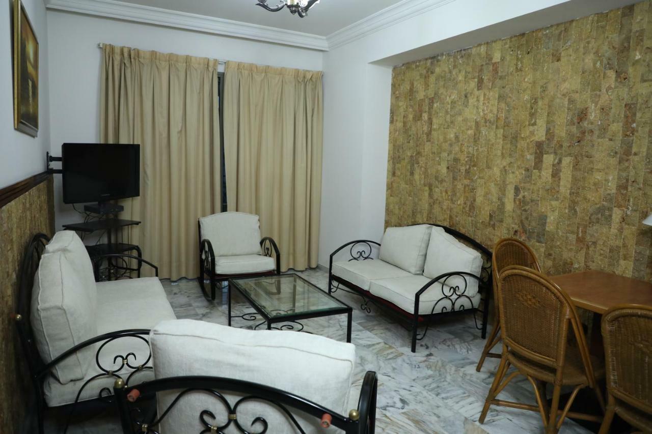 Viccini Suites Beirute Exterior foto