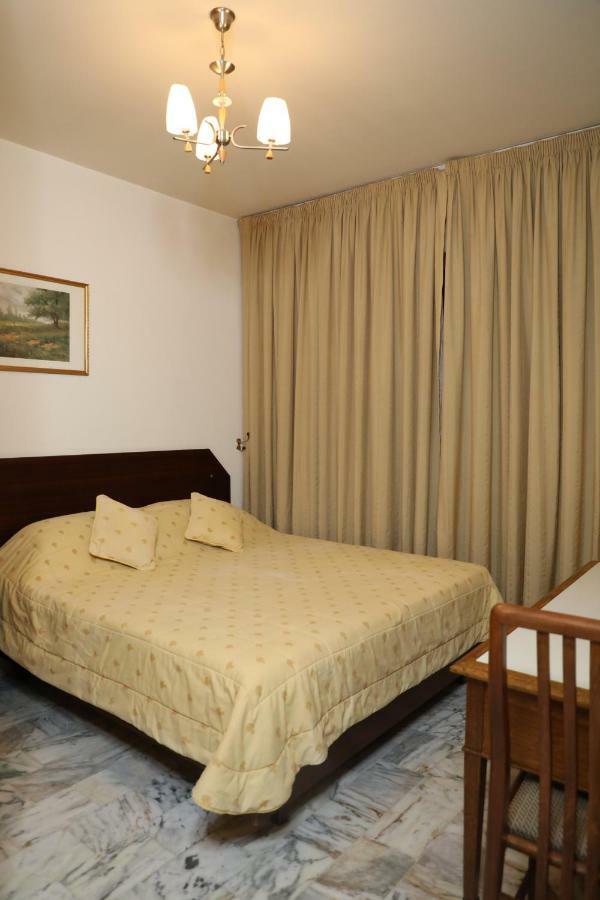 Viccini Suites Beirute Exterior foto
