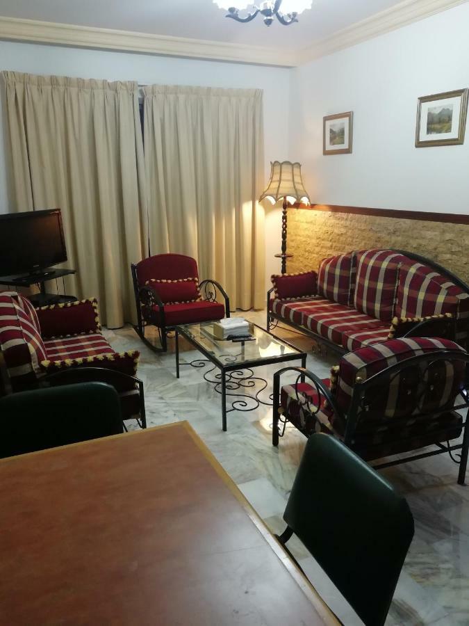 Viccini Suites Beirute Exterior foto